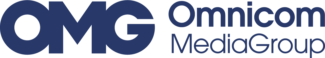 Omnicom Group Official Logo - Home Page Media Group