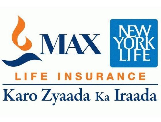 Insurance Company Logo - Rank 6 Max Life Insurance : Insurance Companies in India 2016