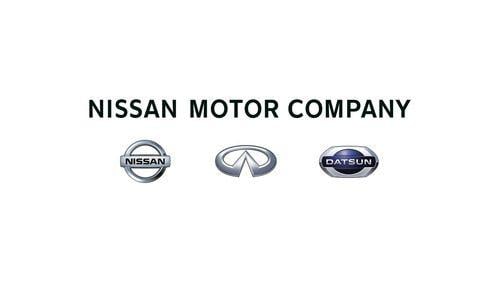 Omnicom Group Official Logo - Nissan Motor Company Strengthens Brand Power In New Multi-Year ...