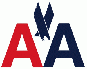 AA Logo - AA old logo – Emblemetric