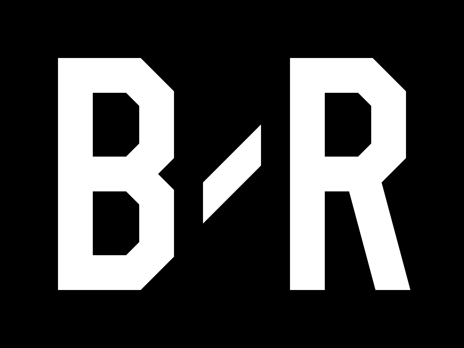 BR Logo - File:BR Logo.png - Wikimedia Commons