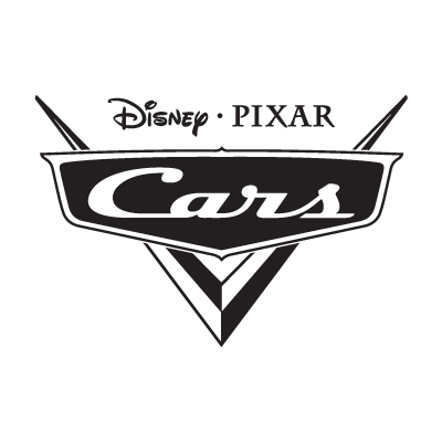 Disney Pixar Cars Personalized Logo - Disney Pixar Cars Personalized Logo Png Image