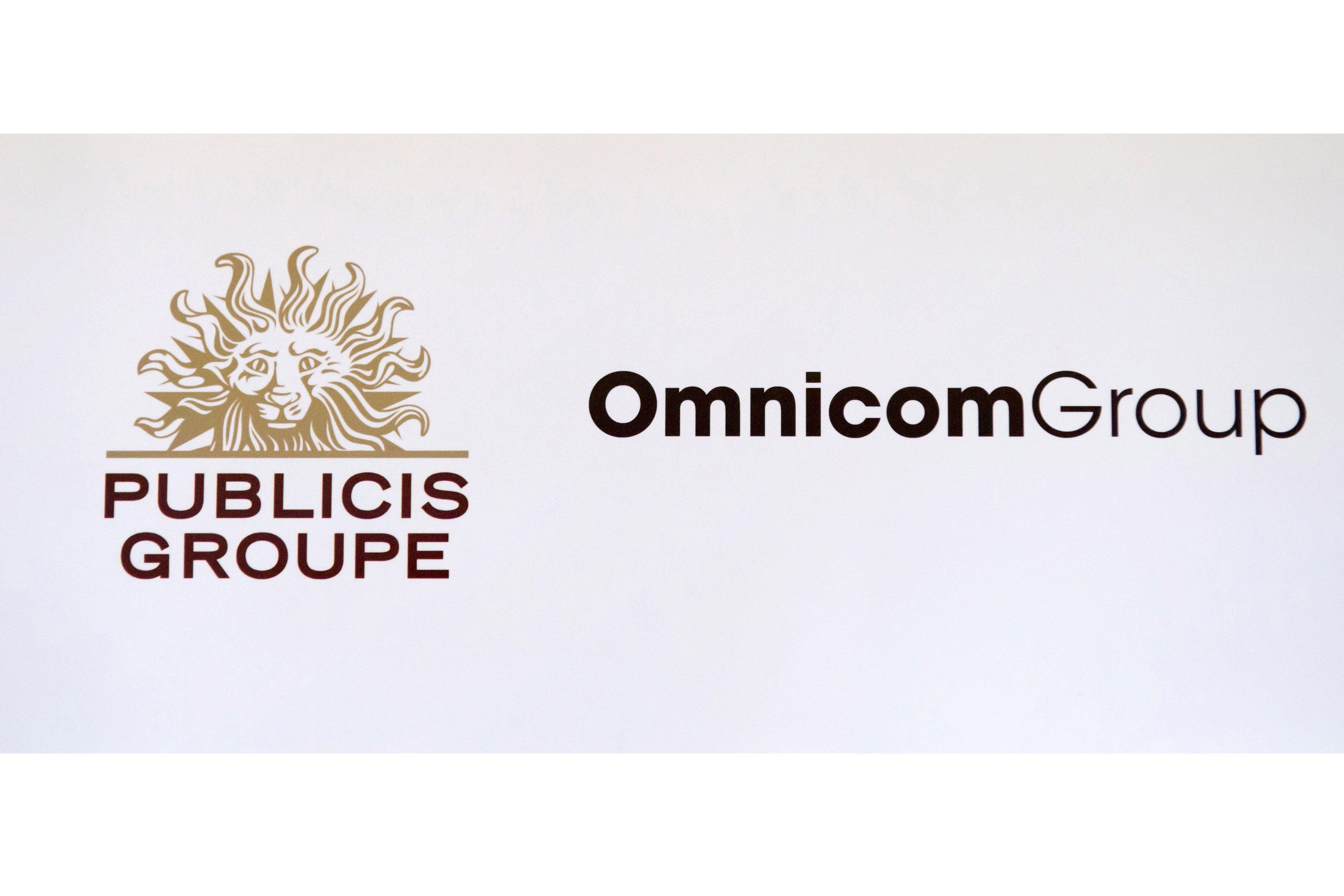 Omnicom Group Official Logo - Publicis-Omnicom merger stuns the advertising world