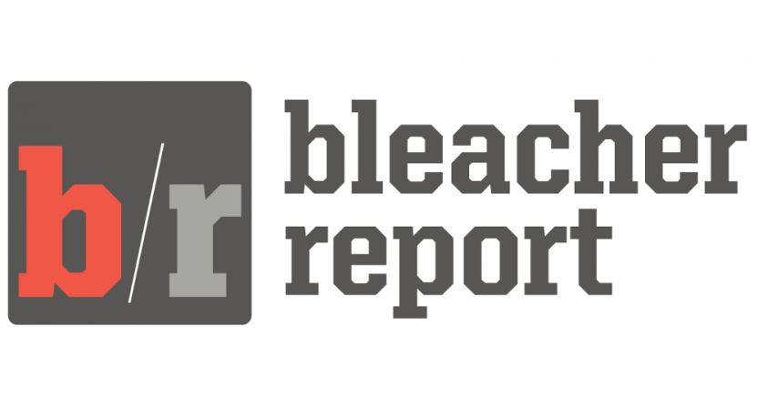 Bleacher Report Logo - Bleacher Report's credibility took years to earn, but just one month ...