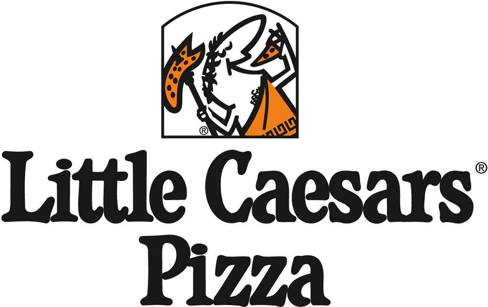 Caesars Logo - Little caesars pizza Logos