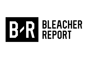Bleacher Report Logo - Bleacher Report Logo - New Era Tile & StoneWorks