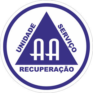 AA Logo - AA - Alcoólicos Anônimos Logo Vector (.CDR) Free Download