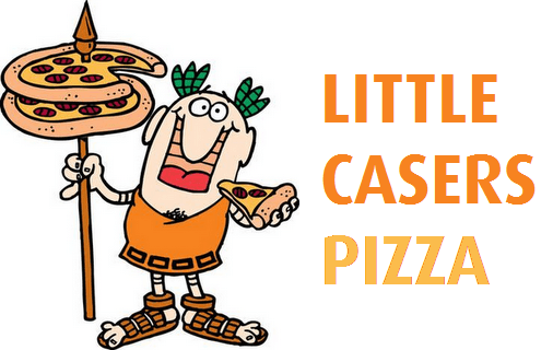 Caesars Logo - Little Caesars new logo.png