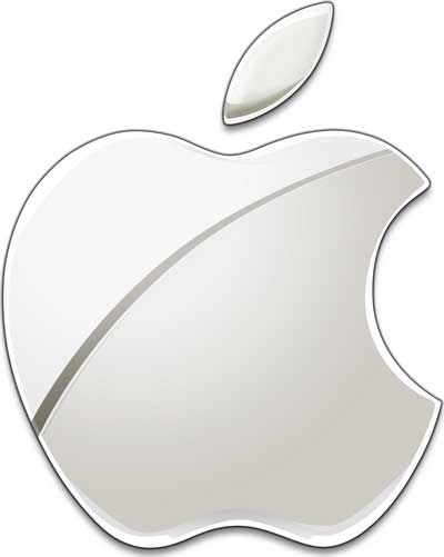 New Apple Computers Logo - Apple and the history of the Apple logo