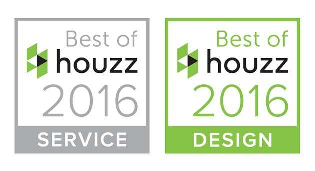 Best of Houzz Logo - Congrats to the Best of Houzz 2016 Winners!