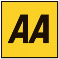 AA Logo - The AA. Brands of the World™. Download vector logos and logotypes