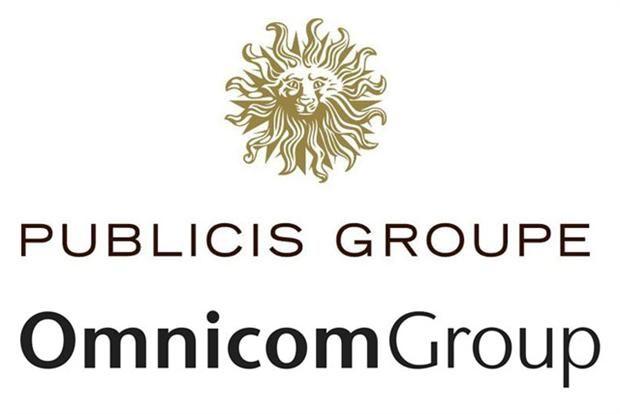 Omnicom Group Official Logo - Omnicom and Publicis-owned agencies