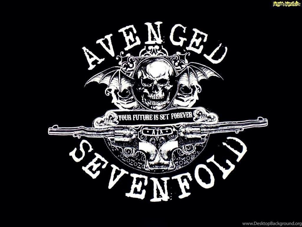 A7X Logo - Download HD A7x Logo Wallpaper Window Desktop Background