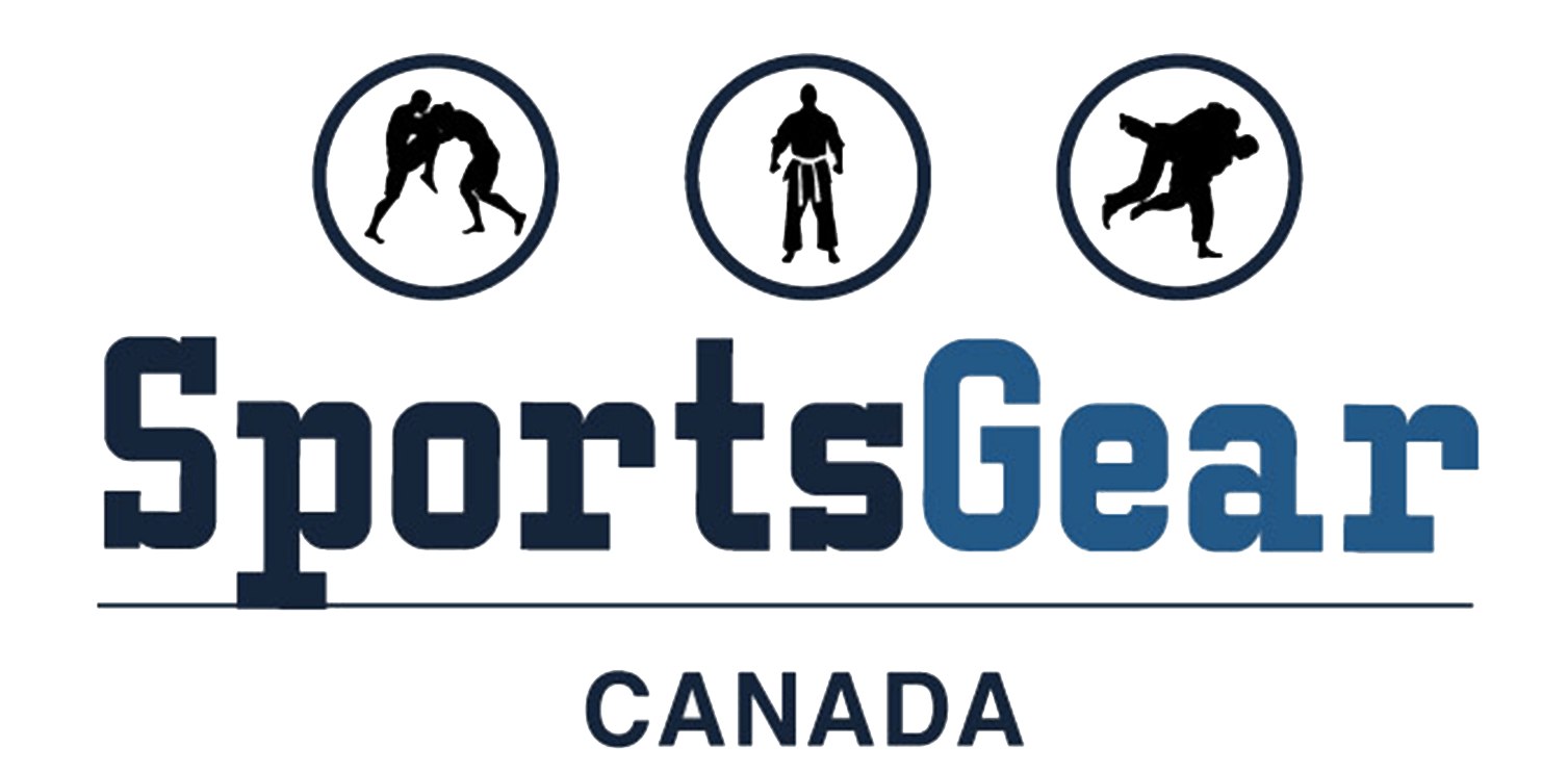 Sports Gear Logo - Sports Gear Canada - Homepage