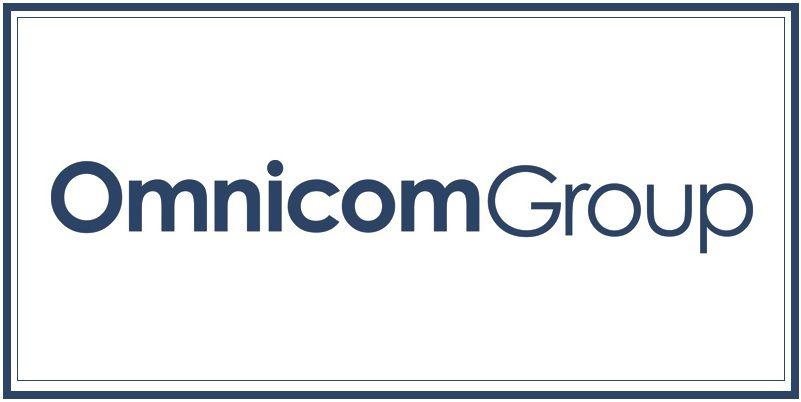 Omnicom Group Official Logo - Omnicom Group Q2 Global revenue falls by 2%, while APAC revenue