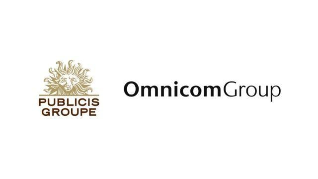 Omnicom Group Official Logo - Publicis, Omnicom merge, forming world's largest ad group