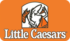 Caesars Logo - Little Caesars. Pizza. Fenton, MI