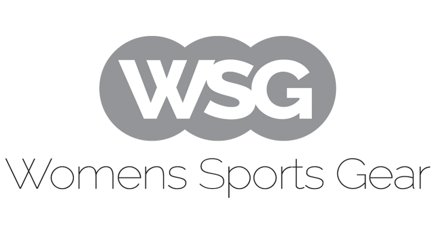 Sports Gear Logo - Womens Sports Gear Logo - Spike Design & Marketing Corby Northants