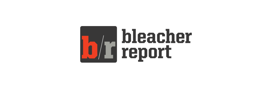 Bleacher Report Logo - Bleacher Report Hits a Home Run with Microservices and New Relic
