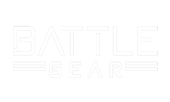 Sports Gear Logo - Battle Gear - High performance sports gear