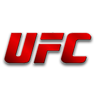 UFC Logo - UFC | Bleacher Report | Latest News, Videos and Highlights