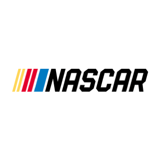 NASCAR Race Logo - NASCAR | Bleacher Report | Latest News, Videos and Highlights