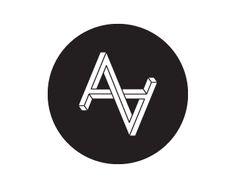 AA Logo - AA Logo. Logos. Logos, Logo design and Logo inspiration