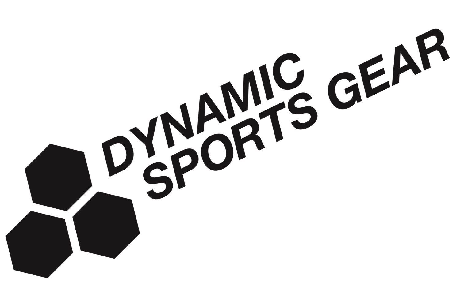 Sports Gear Logo - Products : Dynamic Sports Gear