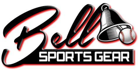 Sports Gear Logo - Welcome to Bell Sports Gear