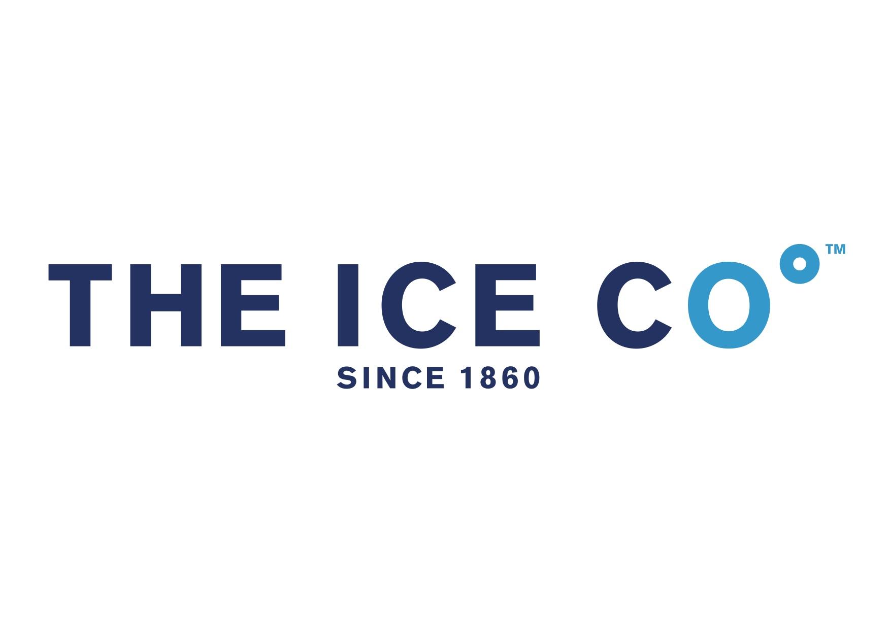 Ice Company Logo - The ICE co | ICE