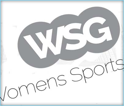 Sports Gear Logo - Womens Sports Gear Logo Design & Marketing Corby Northants