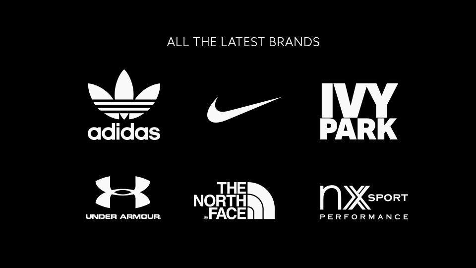 Sports Gear Logo - Sportswear. Gym Clothing. Next Official Site