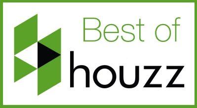 Best of Houzz Logo - Beautiful Habitat Receives Best of Houzz Award 2018. Denver
