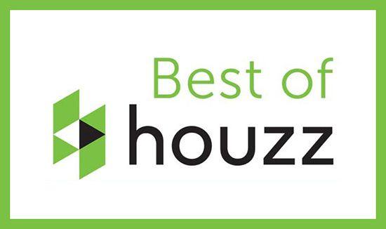 Best of Houzz Logo - Grasso Development Corp Awarded Best of Houzz 2016 | Grasso ...
