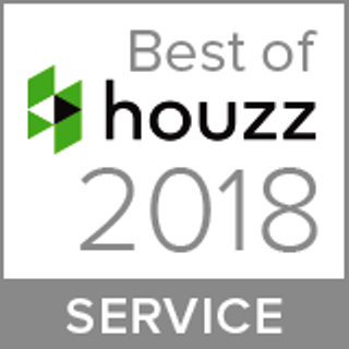 Best of Houzz Logo - Awarded Best Of Houzz 2018 Home Life Services