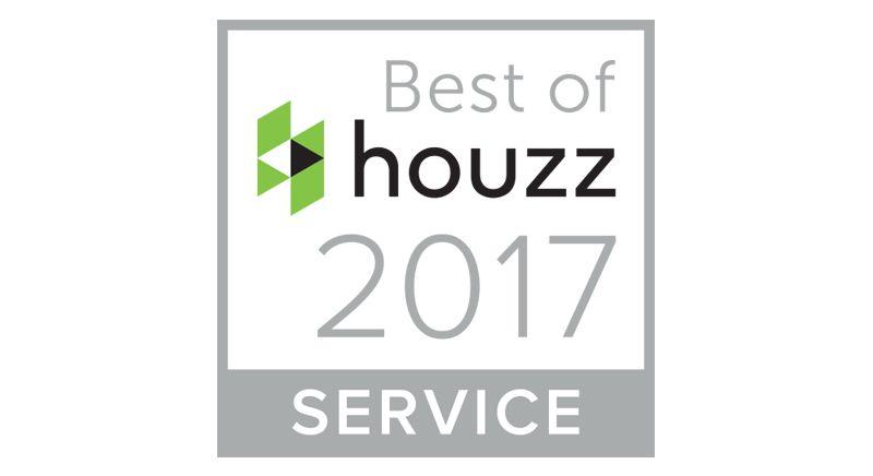 Best of Houzz Logo - Winner Best of Houzz 2017 | Just Roof Lanterns
