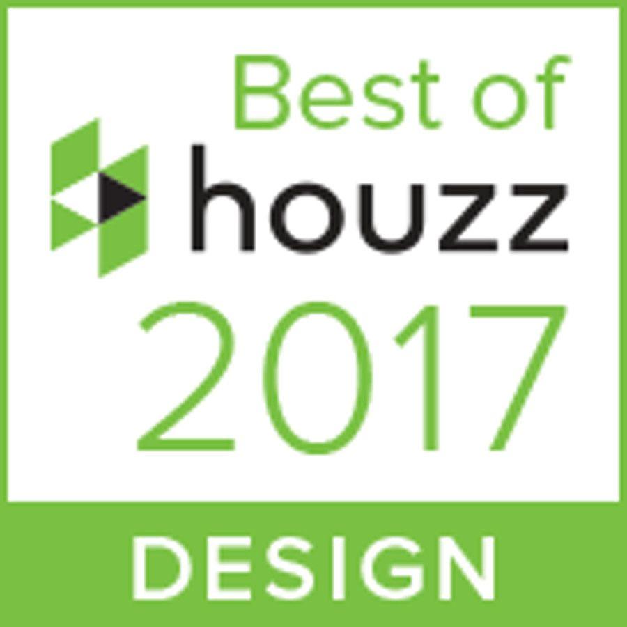 Best of Houzz Logo - Best of Houzz 2017 Design Award