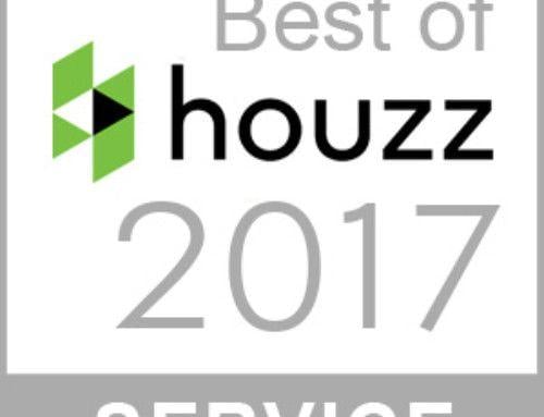 Best of Houzz Logo - Best of Houzz 2017