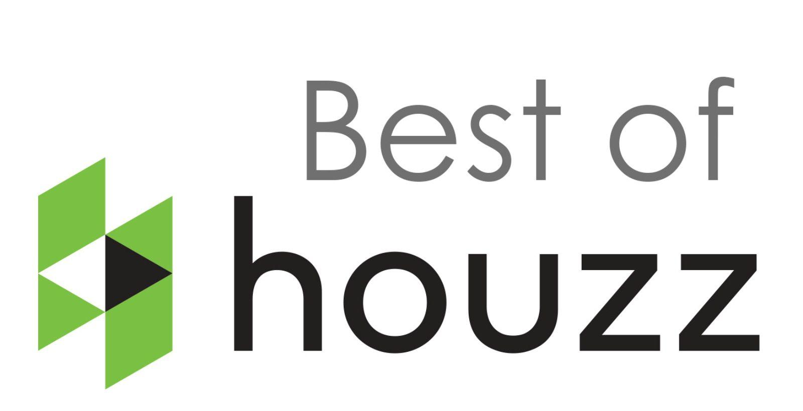 Best of Houzz Logo - Best Of Houzz 2017 Badge Check Plus