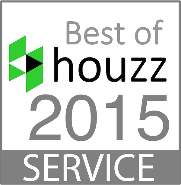 Best of Houzz Logo - Kitchen Elements: Best of Houzz For the Fourth Year in a Row!