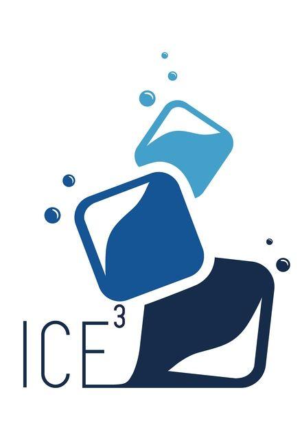 Ice Logo - Ice Cube listed on theDirectory.co.zw - Zimbabwe's Business Directory