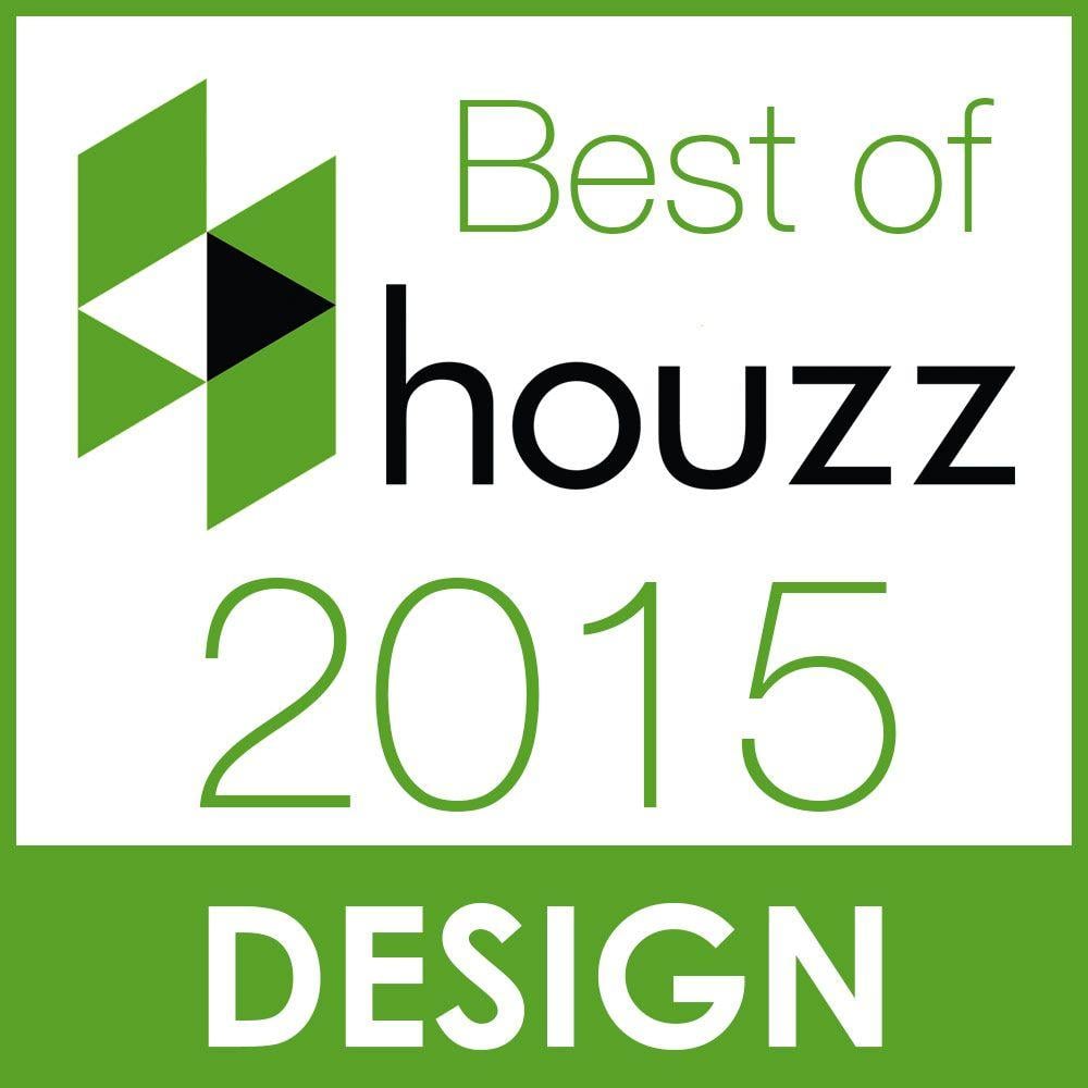 Best of Houzz Logo - Birmingham Homebuilders | Harris Doyle Homes