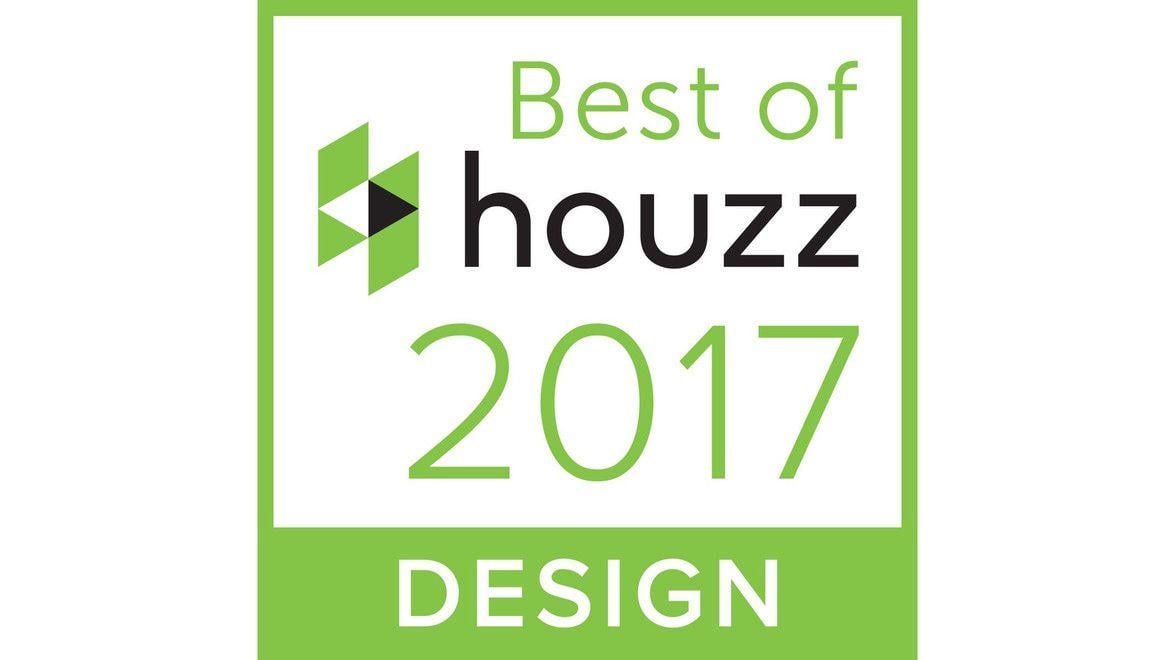 Best of Houzz Logo - GELDERMAN LANDSCAPE SERVICES Awarded Best Of Houzz 2017. Blog