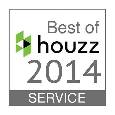 Best of Houzz Logo - High Definition Roofing Ltd of Vancouver Island, BC Receives Best Of