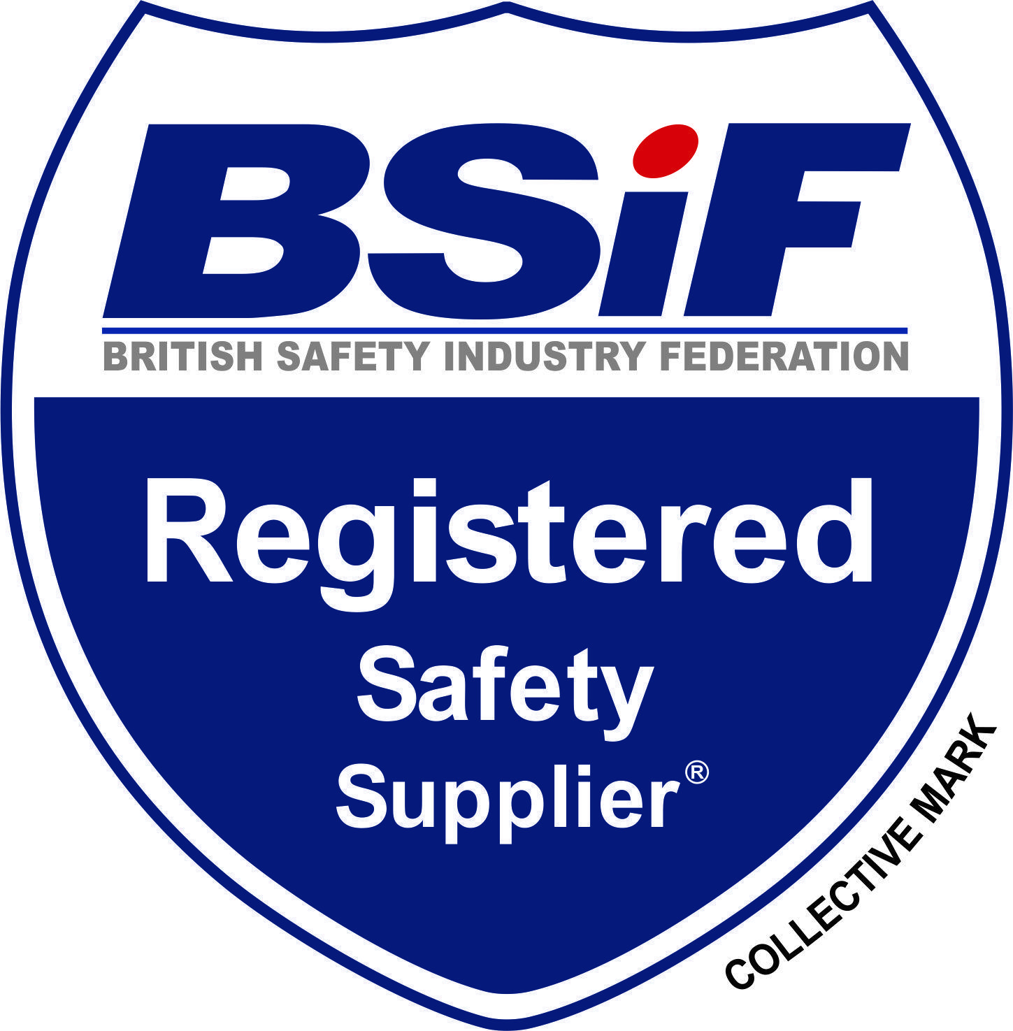 RSS -Feed Logo - RSS logo collective mark - Intersafety (Industrial Protection) Ltd