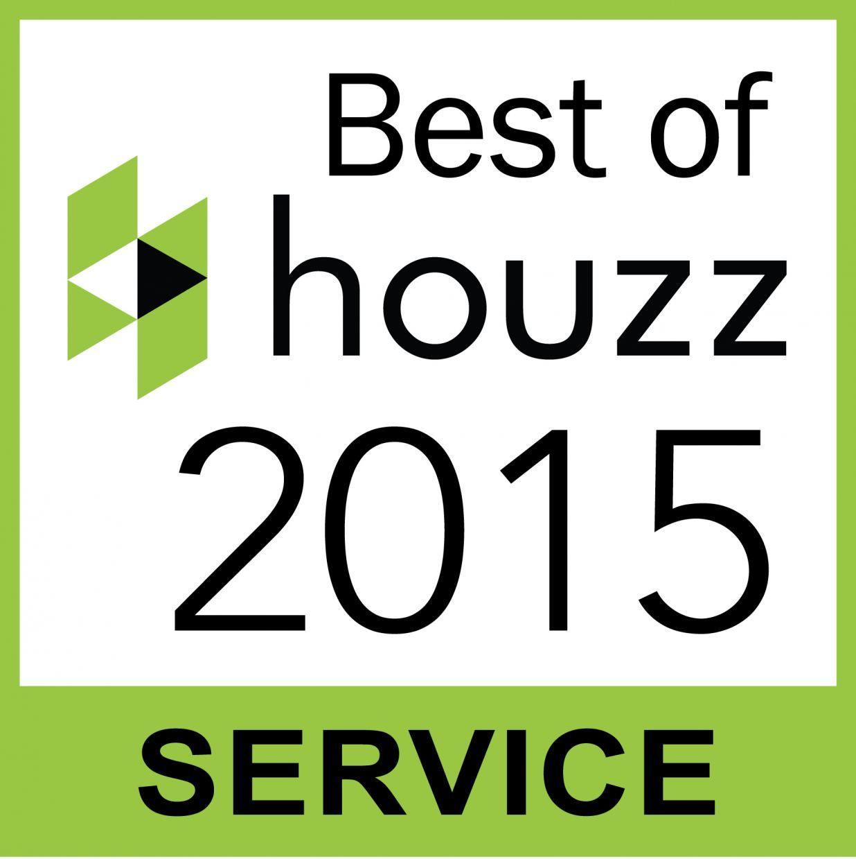 Best of Houzz Logo - Howard County, Home Builders, Baltimore County, Remodeling Contractors