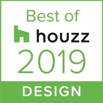 Best of Houzz Logo - Schill Architecture Receives 2019 