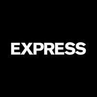 City Express Clothing Logo - EXPRESS