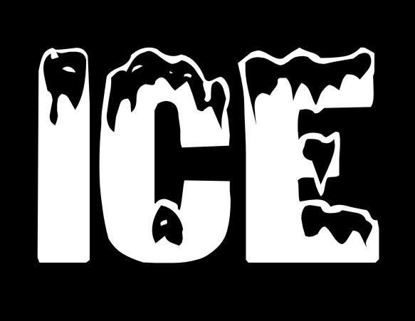 Ice Company Logo - Ice Logos