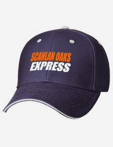 City Express Clothing Logo - Scanlan Oaks Elementary Express Apparel Store. Missouri City, Texas